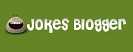 Jokes blogger