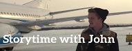 Storytime with John