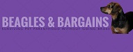 Beagles and Bargains