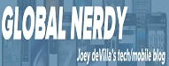 globalnerdy Top Geek Blogs