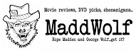 30 Hottest Movie Websites of 2020 maddwolf.com